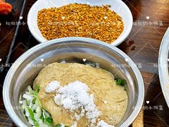 -韩风烤牛肉冷面店