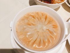 蟹肉龙虾汤包-利苑酒家(金宝店)