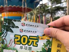 -南宫五洲植物乐园