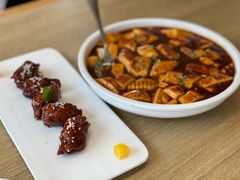 -枣子树·素食餐厅(朱家尖店)