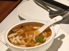 -西湖春天•老字号杭州菜(百汇店)