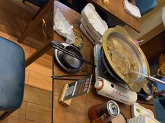 -天成·潮州牛肉脆肉鱼生蚝自助火锅