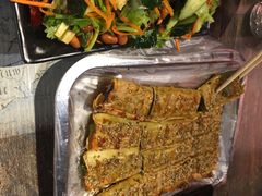 -小炉子烤串(沈辽路店)