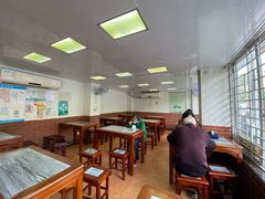 大堂-沙湾姜撞奶甜品店(昌岗中路店)