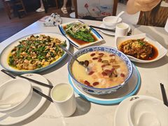 -丘二馆.川菜.江湖菜(八一路好吃街店)
