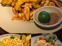 -大头虾越式风味餐厅(光明广场店)