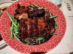 -维园悦谱·海派家常菜(乌鲁木齐南路店)