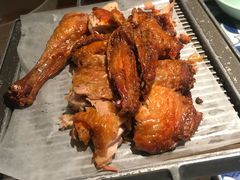 -绿茶餐厅(布吉万象汇店)