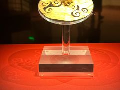 -金沙遗址博物馆