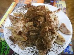 羊头肉-东兴顺爆肚张