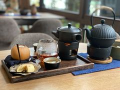 -扫雪煮茶(西村店)