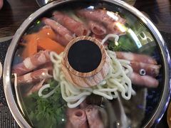 -玉流珍肴馆(亮马桥店)