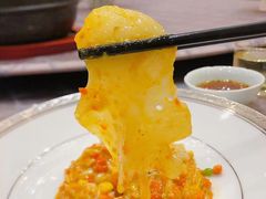 -新光酒家·河豚·海鲜·蟹料理(浦东店)