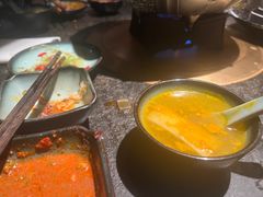 -湊湊火锅·茶憩(新中关购物中心店)