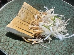 -魁盛居百年鲁菜馆(县西巷店)