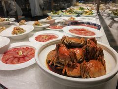 -阿毛饭店首店·宁波老字号(文化广场店)