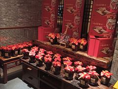 -瑶王府·广西菜(金阳路店)