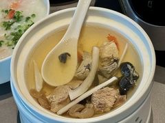 -徐记海鲜(高铁南站|沙湾公园店)
