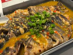 -鱼酷活鱼烤鱼(南京水游城店)