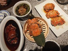 -南京大牌档(龙湖长楹天街店)