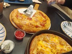 -必胜客(大兴店)