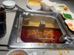 -海底捞火锅(北京路店)
