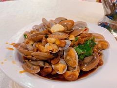 凉拌花甲-抱德·潮汕味(敦和店原惠城鱼仔)