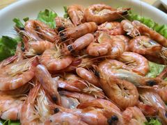 -小平岛開海水饺(浑南店)