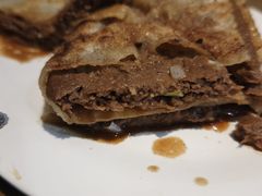 -河沿肉饼Beijing Pie(东华门店)