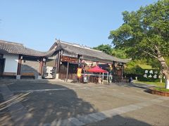 -白帝城·瞿塘峡景区