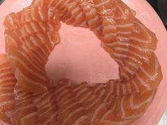 -争鲜回转寿司(流行前线店)