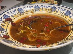 -老伙记海鲜码头(北滘店)