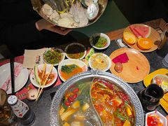 -牛New寿喜烧(虹桥新天地店)