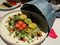 -狮拾久·现代新加坡料理(福田COCO Park店)