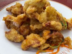 -东北风情(康桥路店)