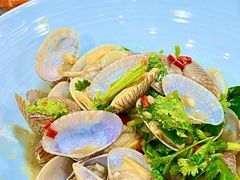 -明本海鲜大排档·鱼生海鲜烧烤宵夜(陈家祠店)