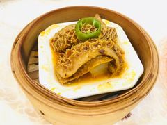 顺德金酱金钱肚-顺德人家食府(黄金广场店)