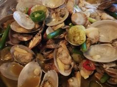 -热度餐厅(老佛爷店)