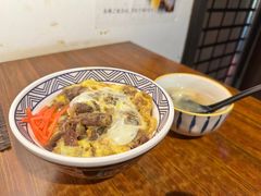 -五右卫门(张自忠路店)