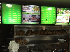 -白魁老号饭庄(安内店)