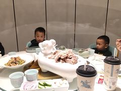 -宁夏国强手抓羊肉·清真菜(未央路凤三店)