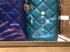 -CHANEL(恒隆广场店)