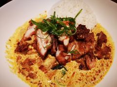 越式黄咖喱鸡饭-saigon saigon | 西贡西贡(滨北店)