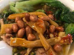 -玲又珑美食(盘福路店)