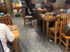 -特色油边心管烤串