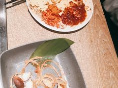 -新石器烤肉(石路天虹店)