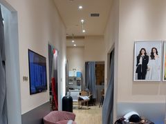 -海马体照相馆(成都来福士广场店)
