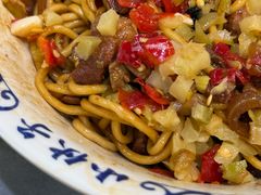 -梅溪·小伙子干挑面(安吉总店)