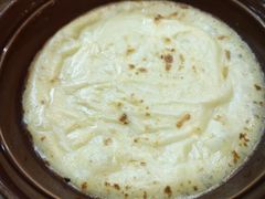 奶油芝士土豆泥-萨莉亚意式餐厅(苏州食百家店)