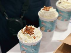 -茶颜悦色(雨花亭凯德二楼店)